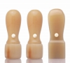 法人3本Cセット[オランダ水牛  色上]  [天丸、天丸、角印]/（16.5、18、21mm）