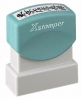 シヤチハタ　Xstamper　ビジネス用B型（13×42mm）
