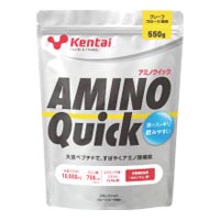 アミノクィック 550g