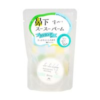 カリス スースーバーム ストロング