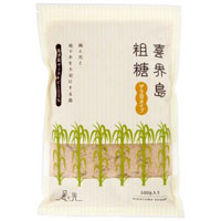 風と光 喜界島粗糖 ザラ目タイプ 500g
