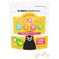 森川健康堂 KIDS IQサプリ 100粒