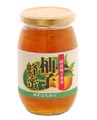 リケン 国産柚子使用 柚子蜂蜜 400g