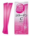コラーゲンCゼリー