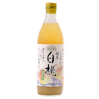 マルカイ 順造選 白桃 500ml×12本
