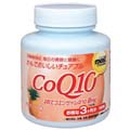 MOSTチュアブル CoQ10
