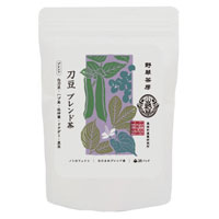 黒姫和漢薬研究所 刀豆茶 3g×28袋