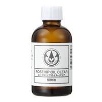 生活の木 ローズヒップオイル クリア 精製 70ml