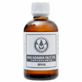 生活の木 マカデミアナッツオイル 70ml