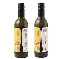 生活の木 ハーブコーディアル マヌカハニー 360ml×2本セット