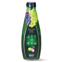 ぶどうのオイル 450g