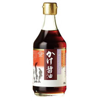 チョーコー だし入りかけ醤油(かけしょうゆ) 400ml
