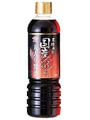 チョーコー 木樽仕込み 国産丸大豆醤油 750ml