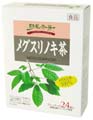 野草茶房 メグスリノキ茶