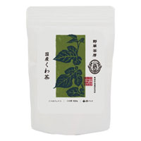 野草茶房 国産くわ茶