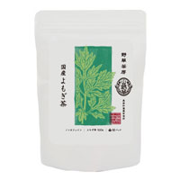 野草茶房 国産よもぎ茶