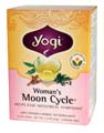 YOGI TEA(ヨギティー) ウーマンズ ムーンサイクル