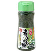 健康フーズ 青さのり粉 卓上 20g