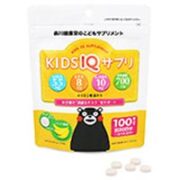 森川健康堂 KIDS IQサプリ 100粒