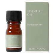 生活の木 エッセンシャルオイル イランイラン 3ml