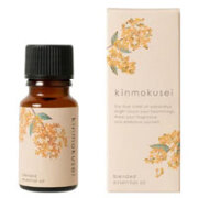 生活の木 金木犀(キンモクセイ) ブレンド精油 10ml