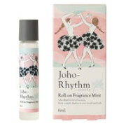 生活の木 ジョホリズム ロールオンフレグランス ミント 6ml