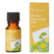 生活の木 ネムリラ ブレンド精油 シトラス 10ml