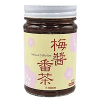 アイリス 梅醤番茶 360g