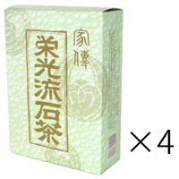 栄光流石茶 4箱セット