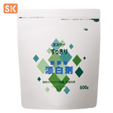 エスケー すっきり 酸素系漂白剤 500g