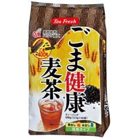 OSK ごま健康麦茶 40袋