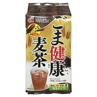 OSK ごま健康麦茶 16袋