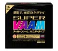 VAAM スーパーヴァームパウダー 10.5g×14袋
