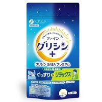 ファイン グリシンGABA プレミアム