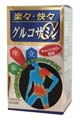 骨楽・快節 グルコサミンα