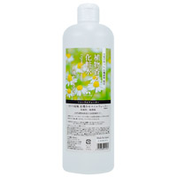 カリス 植物香る化粧水 有機カモマイル 500ml