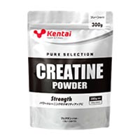 Kentai クレアチンパウダー 300g