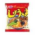 健康フーズ 醤油ラーメン