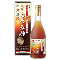 マルキン忠勇 琉球もろみ酢ロイヤル