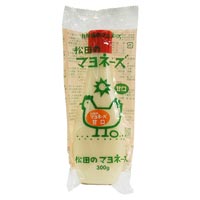 松田のマヨネーズ 甘口 300g