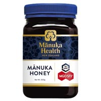 マヌカヘルス マヌカハニー MGO573 500g