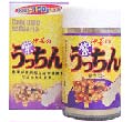 仲善 紫うっちん粉 150g
