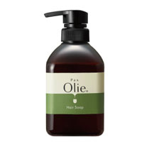パックスオリー ヘアソープ 450ml