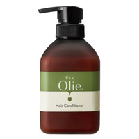 パックスオリー ヘアコンディショナー 450ml