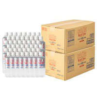 Reset Time ナチュラルミネラルウォーター 500ml×48本