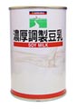 三育フーズ 濃厚調製豆乳 425g