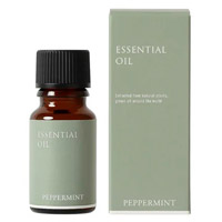 生活の木 エッセンシャルオイル ペパーミント 10ml