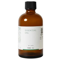 生活の木 エッセンシャルオイル ラベンサラ 100ml