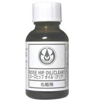 生活の木 ローズヒップオイル クリア 精製 25ml