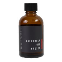 生活の木 有機カレンデュラオイル(浸出油) 60ml